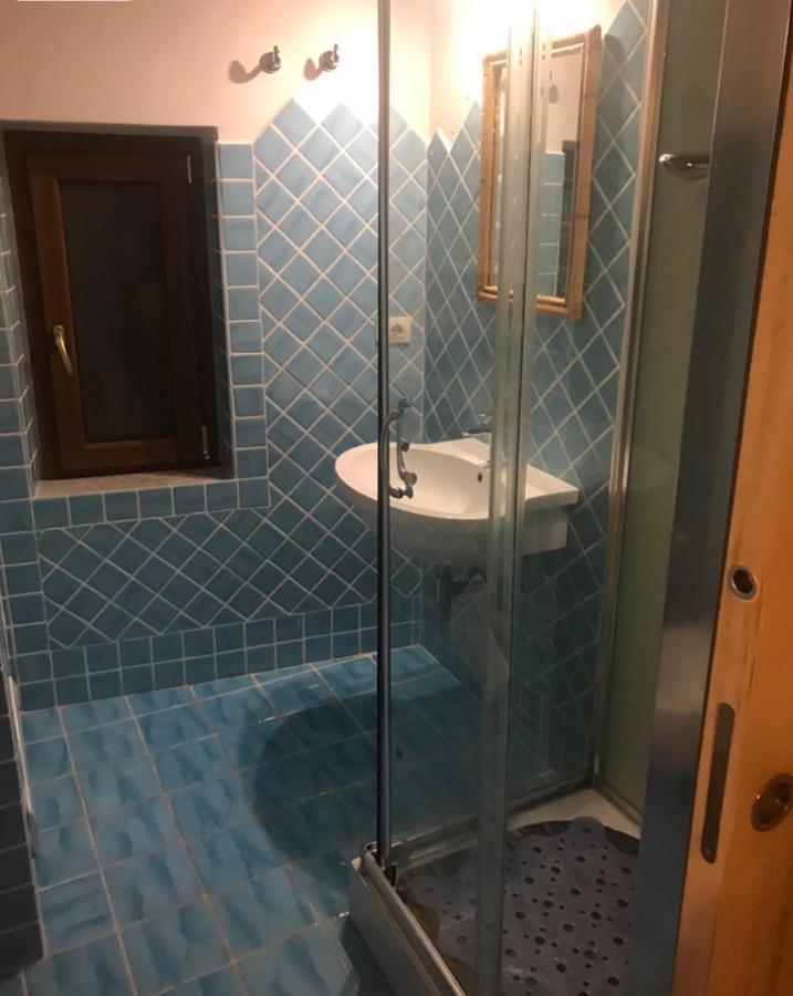 Nido Di Sara Villa Palau Buitenkant foto