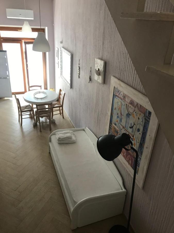 Nido Di Sara Villa Palau Buitenkant foto