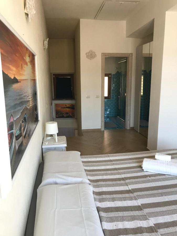 Nido Di Sara Villa Palau Buitenkant foto
