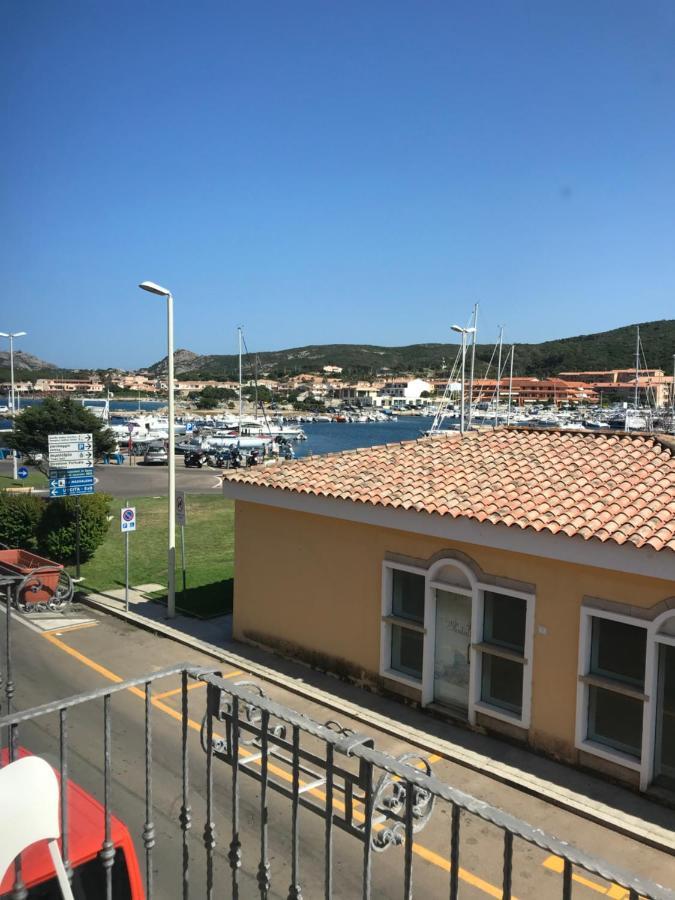 Nido Di Sara Villa Palau Buitenkant foto