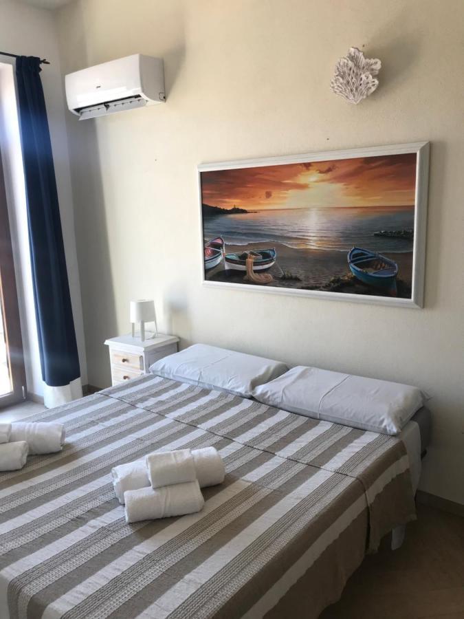 Nido Di Sara Villa Palau Buitenkant foto