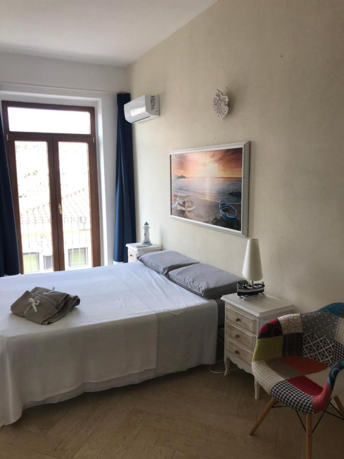 Nido Di Sara Villa Palau Buitenkant foto